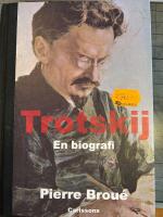 Trotskij : en biografi