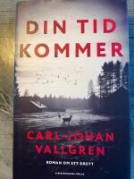 Din tid kommer