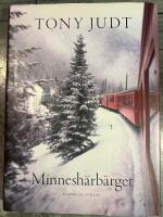 Minnesh&auml;rb&auml;rget