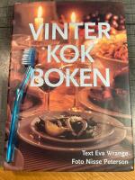 Wrange, E/Vinterkokboken