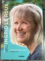 Ingrid le Roux : biografi