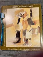 Bilder i vindspegeln : dikter