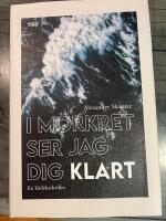 I m&ouml;rkret ser jag dig klart