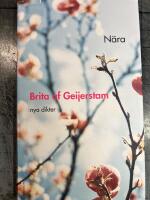 N&auml;ra : Nya dikter