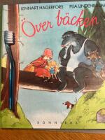 &Ouml;ver b&auml;cken