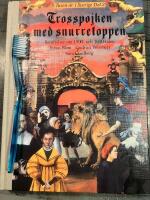 Trosspojken med snurretoppen : ber&auml;ttelser om 1500- och 1600-talen