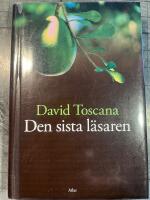 Den sista l&auml;saren