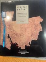 Kring St&aring;ng : en kulturgeografisk utv&auml;rdering byggd p&aring; &auml;ldre lantm&auml;teriakter och historiska kart&ouml;verl&auml;gg