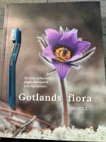 Gotlands flora. Band 2