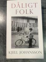 D&aring;ligt folk
