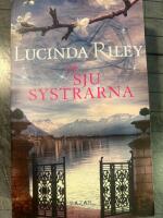 De sju systrarna : Maias historia