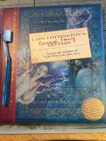 Lady Cottingtons Pressed fairy Letters