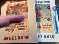 Rutabaga Stories Part One + Two