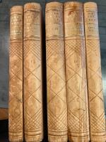 Samlade skrifter. Minnesupplaga