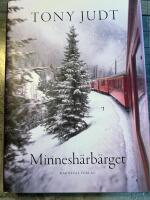 Minnesh&auml;rb&auml;rget