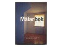 M&aring;larbok / En skrift fr&aring;n F&auml;rgdepartementet om hur du f&aring;r det trevligare hemma och borta