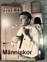 M&auml;nniskor