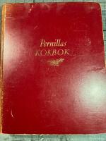 Pernillas kokbok
