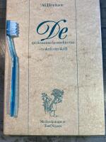 De spr&aring;ksamma krumelurerna : en skrift om skrift