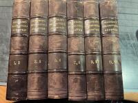 Shakespeares dramatiska arbeten &ouml;vers&auml;tta af Carl August Hagberg