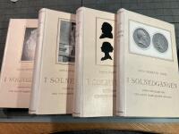 I solnedg&aring;ngen. Minnen och bilder fr&aring;n Erik Gustaf Geijers senaste levnads&aring;r