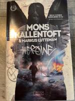 Heroine