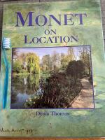 Monet on Location
