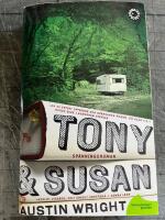 Tony och Susan