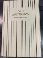Kolvaktarens visor ; Ur Det kallas vidskepelse ; Svarta ballader ; Eftersk&ouml;rd ; De tre heml&ouml;sa ; David Ramms arv