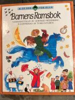 Barnens ramsbok