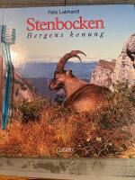 Stenbocken : bergens konung