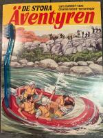 De stora &auml;ventyren