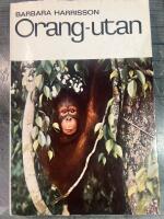 Orang-utan