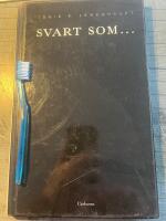 Svart som- : id&eacute;er och tankar kring svarta kl&auml;der