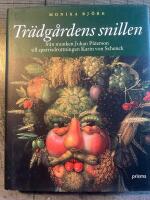 Tr&auml;dg&aring;rdens snillen : Fr&aring;n munken Johan P&auml;terson till sparrisdrottningen Karin von Schenck