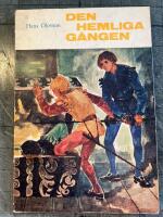 Den hemliga g&aring;ngen