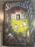 Sommarleken