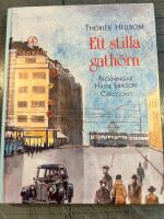 Ett stilla gath&ouml;rn