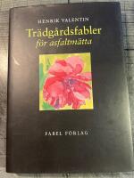 Tr&auml;dg&aring;rdsfabler f&ouml;r asfaltm&auml;tta