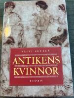 Antikens kvinnor