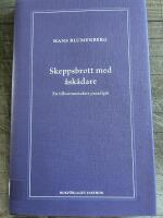 Skeppsbrott med &aring;sk&aring;dare