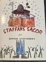 Staffans sagor