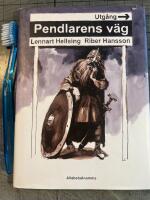 Pendlarens v&auml;g