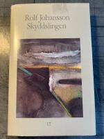 Skyddslingen : roman