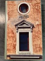 Andra sidan; Om skrivande