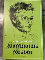 Hoffmanns f&ouml;rsvar