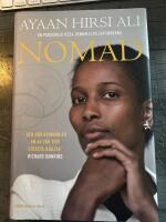 Nomad : en personlig resa genom civilisationerna