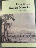 Sverige-Marocko : kulturer som m&ouml;ts
