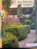Brev fr&aring;n min tr&auml;dg&aring;rd