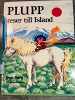 Plupp reser till Island